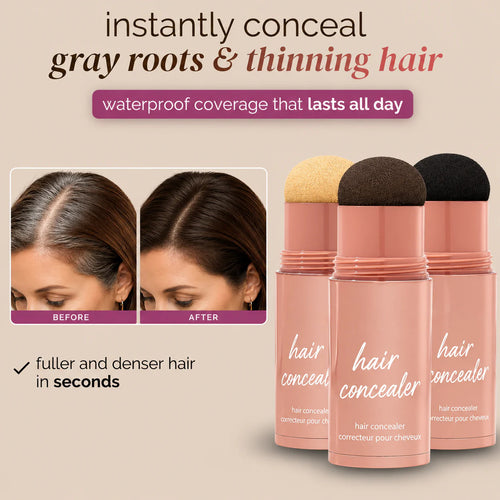 🔥LAST DAY 60% OFF Buy 1 Get 1 Free🔥 hair concealer
