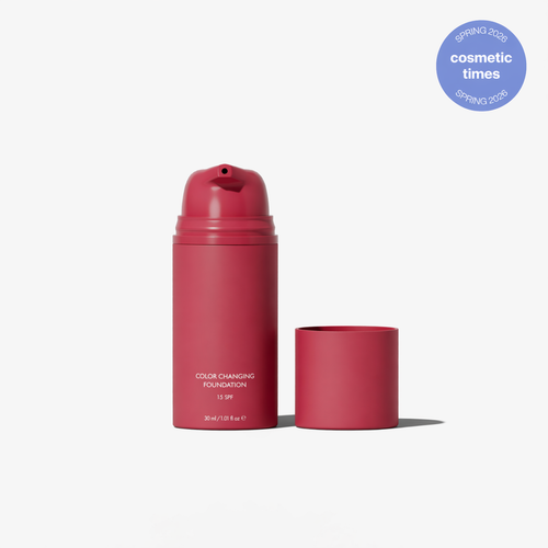 🔥Final 2 Hour 64% OFF🔥 Color Changing Foundation