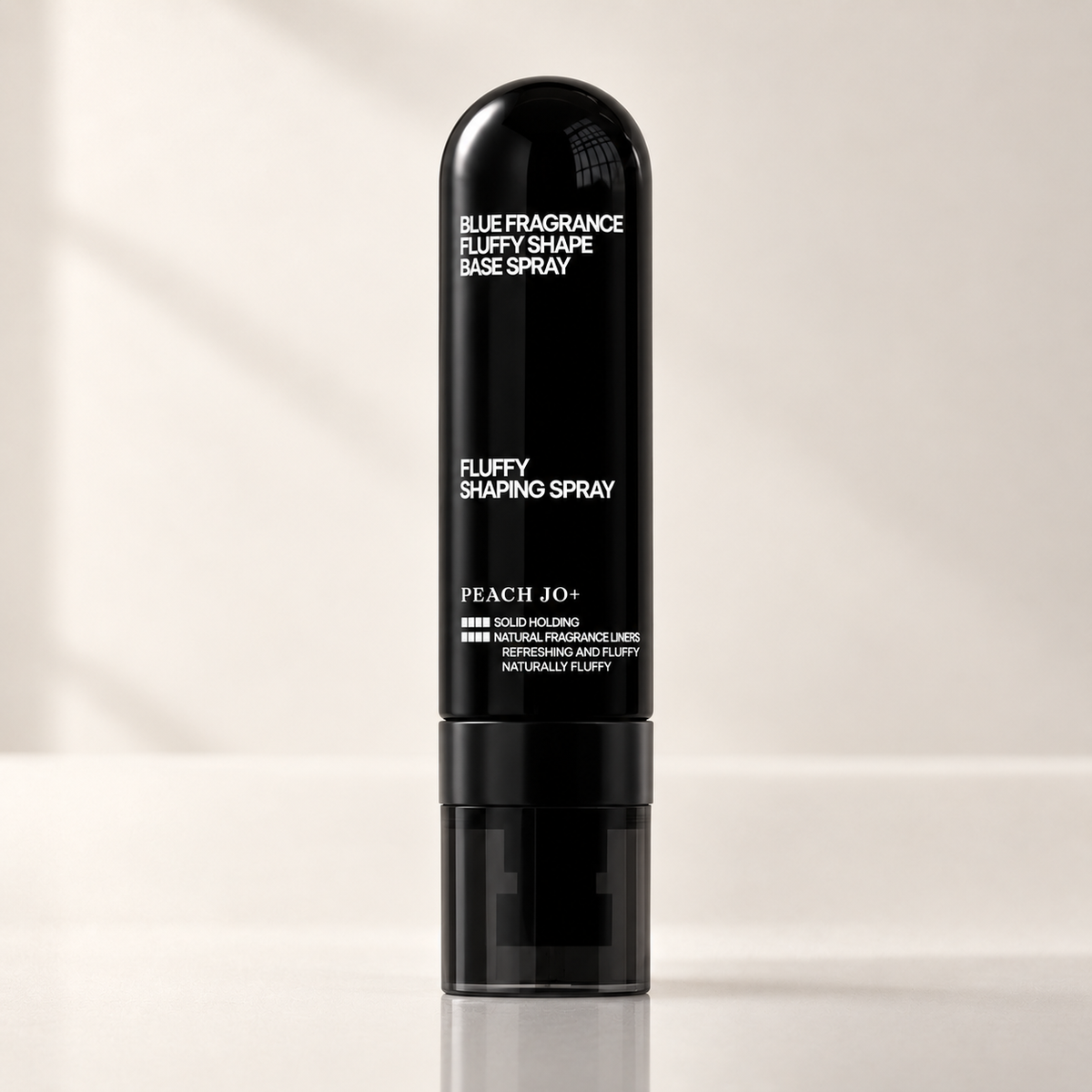 90ml Fluffy Hair Shaping Spray Long Lasting Volumizing Mist