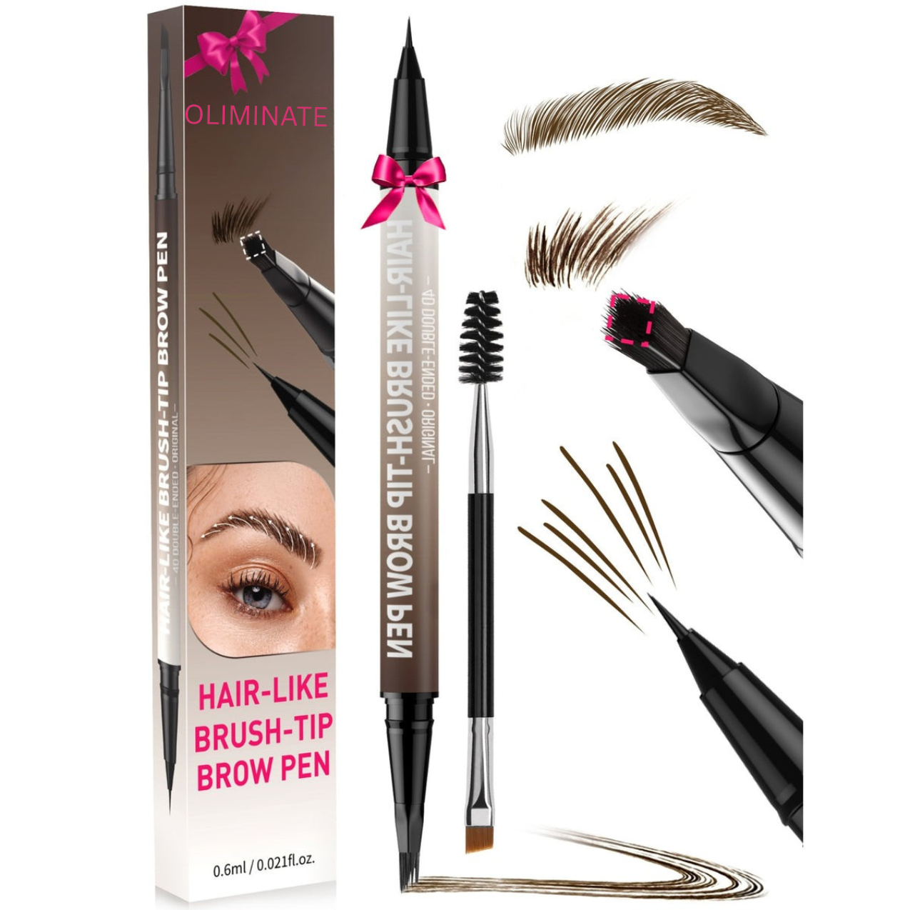 Microblading Eyebrow Tool
