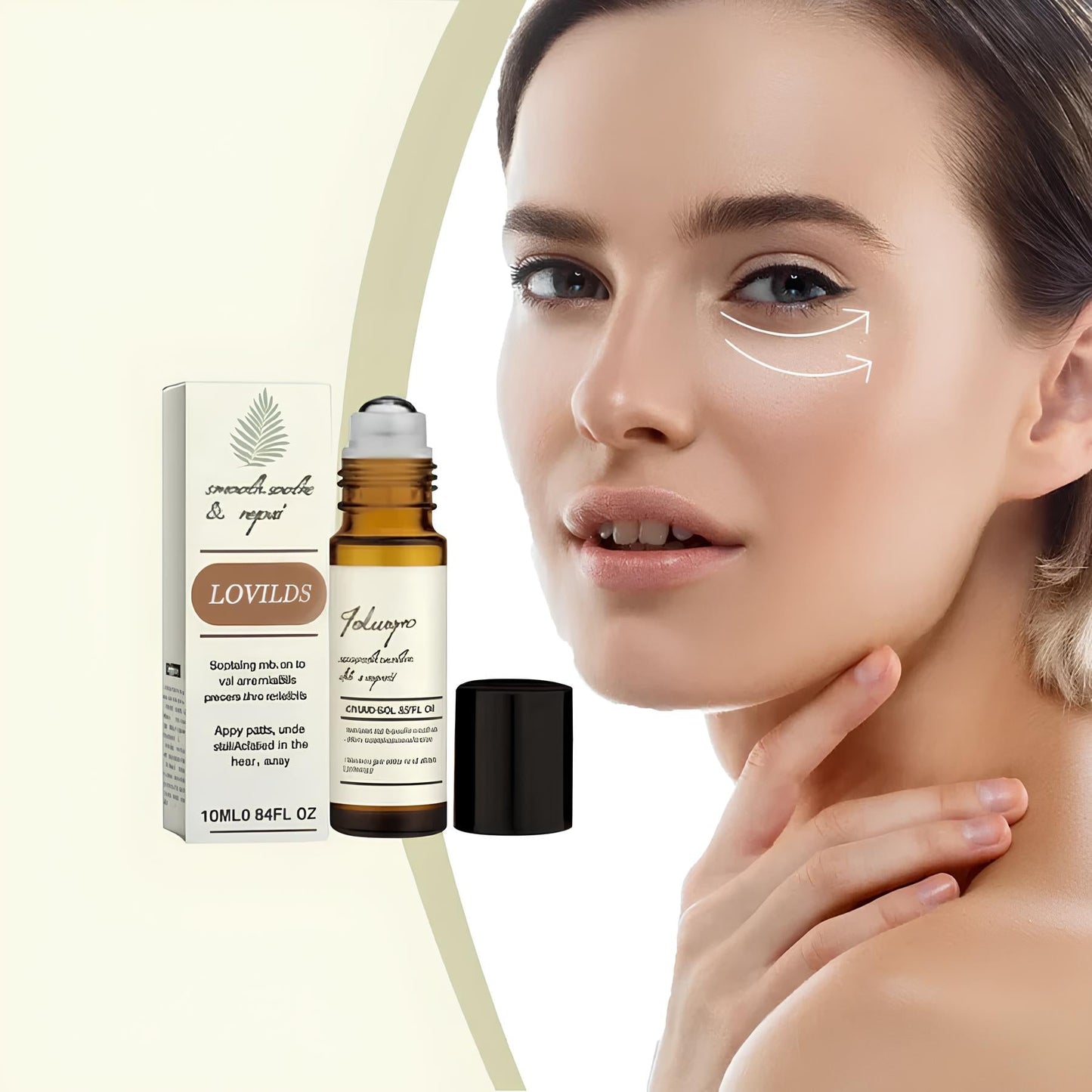Final 3 Hours: 70% OFF🔥The Express Anti-Wrinkle – Instant Lifting Effect