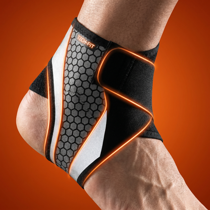 Ankle Support Compression Brace