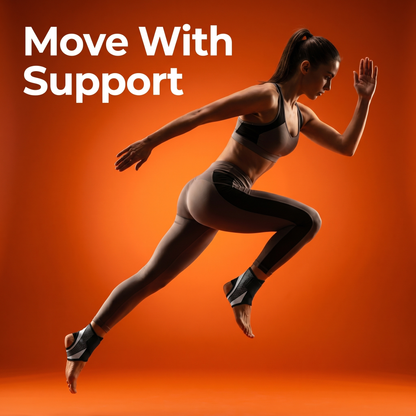 Ankle Support Compression Brace