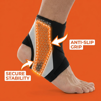 Ankle Support Compression Brace