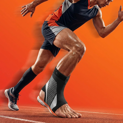 Ankle Support Compression Brace