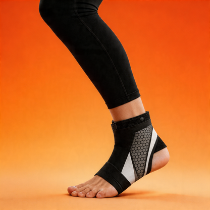 Ankle Support Compression Brace