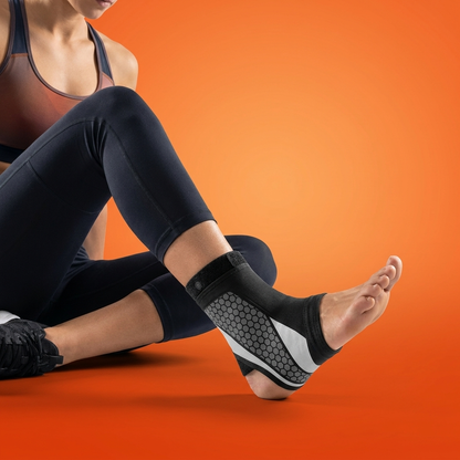 Ankle Support Compression Brace
