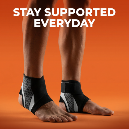 Ankle Support Compression Brace