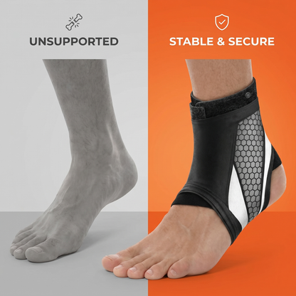 Ankle Support Compression Brace
