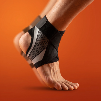 Ankle Support Compression Brace