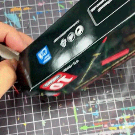 Safe Temporary Tattoo Pens
