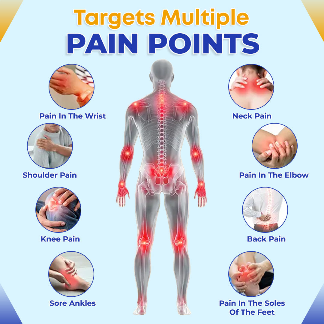 💪 💪 ODEIUN™ BPC-157 Joint Repair Cream 🦵 | Fast Recovery, Pain Relief & Mobility Support ✨