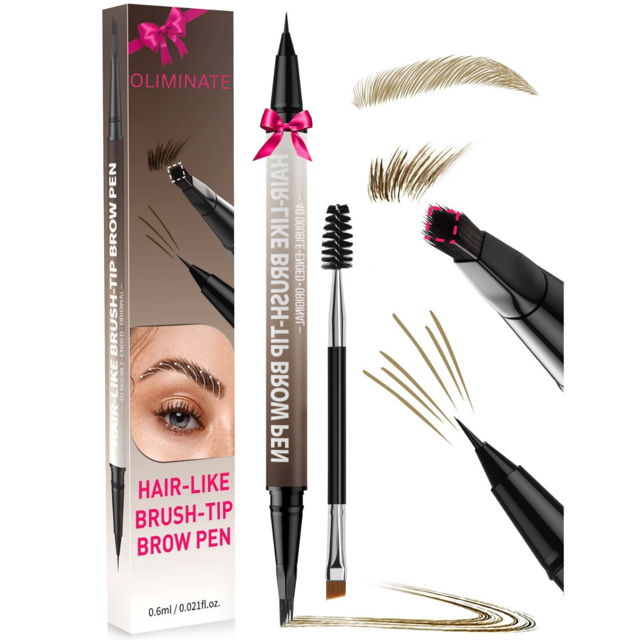 Microblading Eyebrow Tool