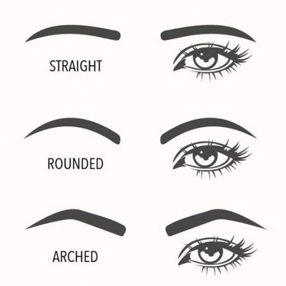 🔥LAST DAY - BUY 1 GET 1 FREE JUST $9.99 EACH🔥2025 UpgradedEyebrow Powder Stamp