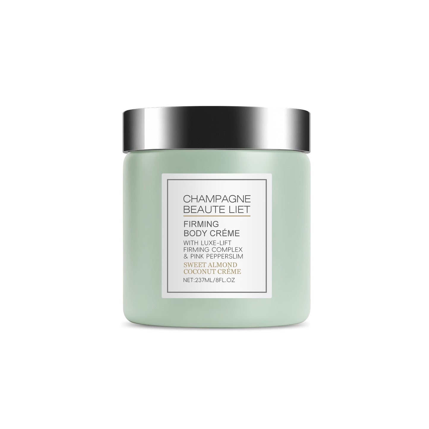 💆‍♀️ Experience Ultimate Luxury - 50% OFF - ✨ Champagne Beaute Lift Firming Body Cream - For Firmer, Smoother, Radiant Skin! 🌟（Buy 3 & Free Shipping）