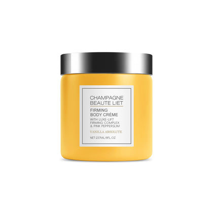 💆‍♀️ Experience Ultimate Luxury - 50% OFF - ✨ Champagne Beaute Lift Firming Body Cream - For Firmer, Smoother, Radiant Skin! 🌟（Buy 3 & Free Shipping）