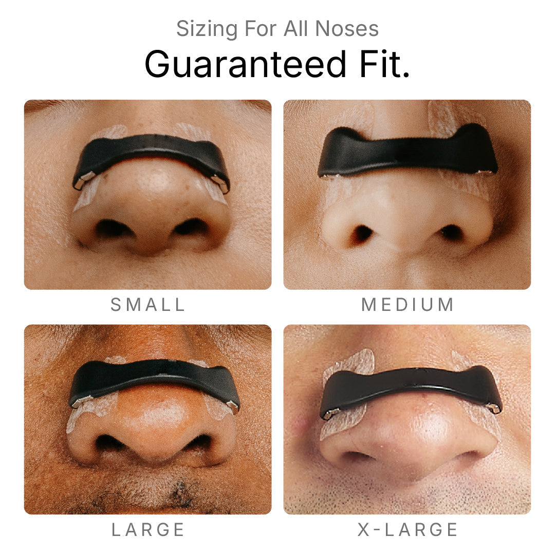 Breath Starter Kits