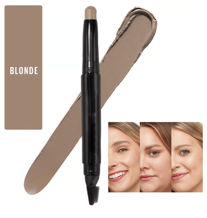 01# Blonde