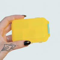 Yellow (Limited Release)