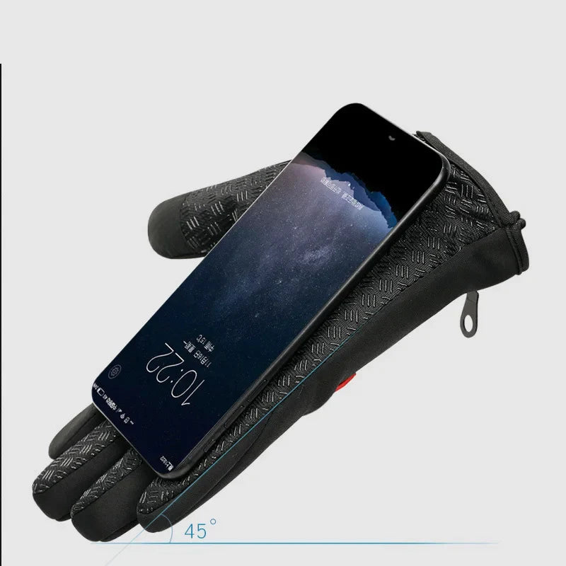 Thermal Winter Gloves