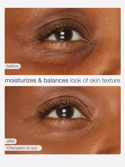Dark Circle Care CC Corrector & Brush Duo