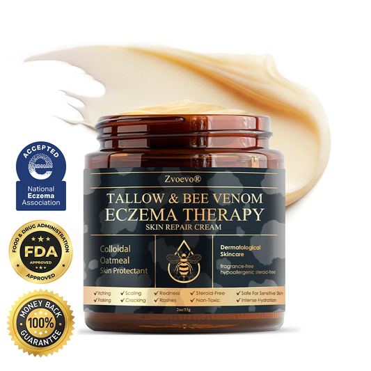 🇺🇸𝗚𝘂𝗮𝗿𝗮𝗻𝘁𝗲𝗲𝗱 𝗻𝗼 𝗿𝗲𝗰𝘂𝗿𝗿𝗲𝗻𝗰𝗲🌿𝐙𝐯𝐨𝐞𝐯𝐨® 𝐓𝐚𝐥𝐥𝐨𝐰 𝐁𝐞𝐞 𝐕𝐞𝐧𝐨𝐦 𝐒𝐤𝐢𝐧 𝐑𝐞𝐬𝐭𝐨𝐫𝐚𝐭𝐢𝐨𝐧 𝐂𝐫𝐞𝐚𝐦🇺🇸𝗠𝗮𝗱𝗲 𝗜𝗻 𝗨𝗦𝗔