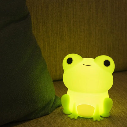 Squeeze Buddies Night Light