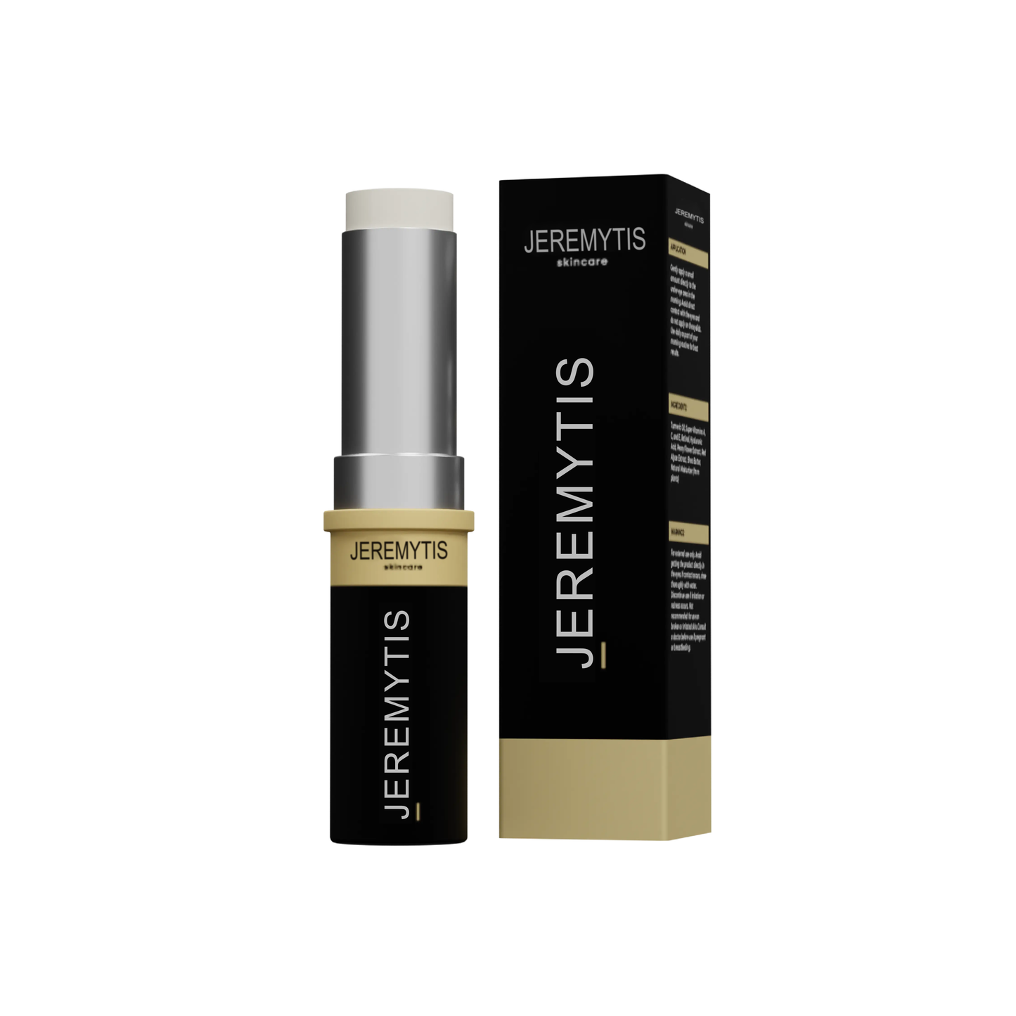 JEREMYTIS™  Erases Eye Bags Within Minutes~