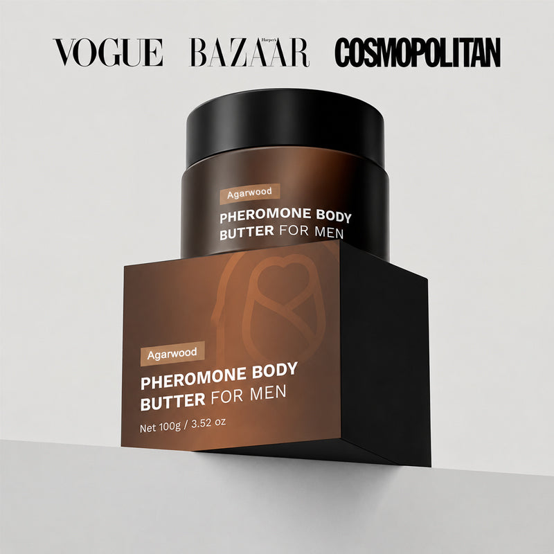 1 Body butter