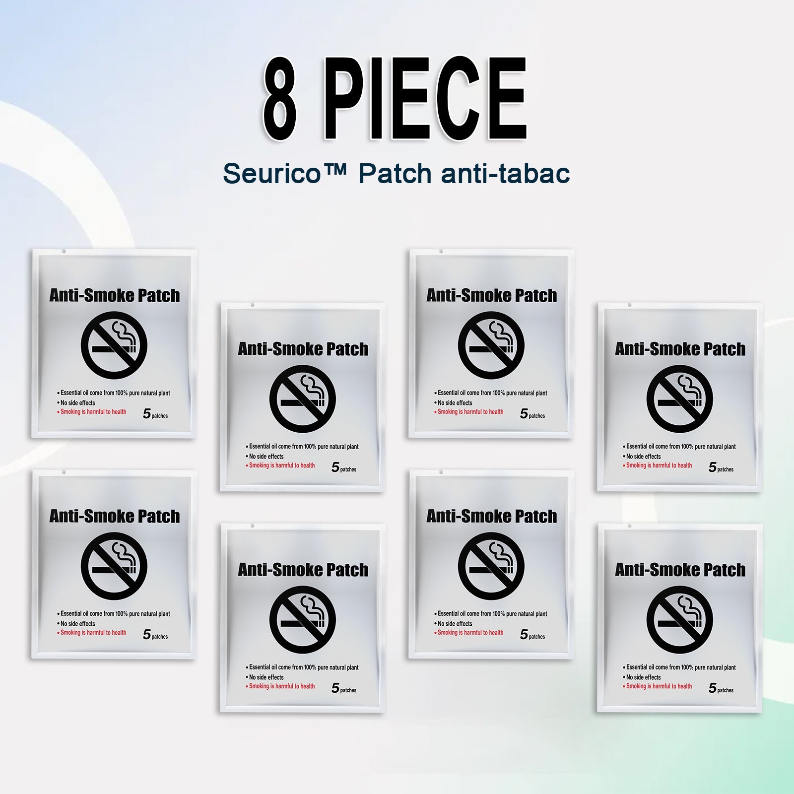8Boxes  Quit Smoking Completely!
