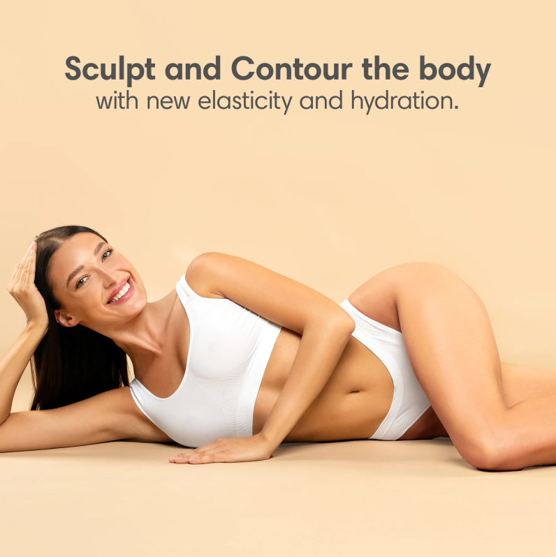 💆‍♀️ Experience Ultimate Luxury - 50% OFF - ✨ Champagne Beaute Lift Firming Body Cream - For Firmer, Smoother, Radiant Skin! 🌟（Buy 3 & Free Shipping）